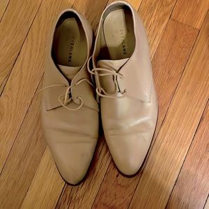 Everlane blush/nude size 10 1/2 loafers